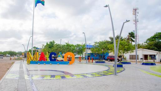 Maicao, La Guajira, Colombia.