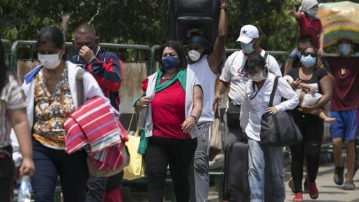 Conozca lo que sigue una vez firmado el Decreto del Estatuto Temporal de Protección