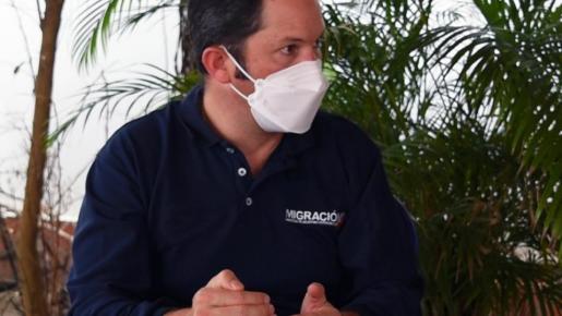 VIDEO: Director de Migración Colombia resuelve dudas sobre el Estatuto Temporal de Protección