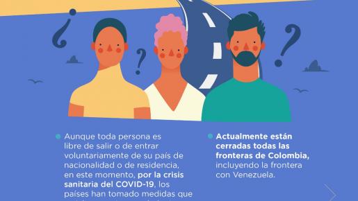 Esta campaña de Somos Panas Colombia 