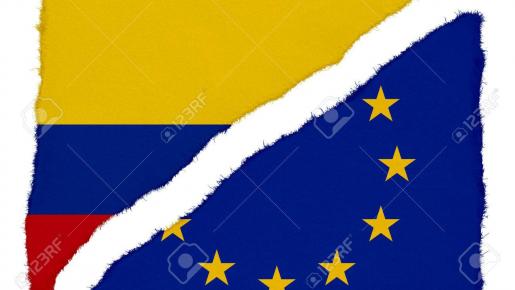 La Unión Europea dona dinero a Colombia para emergencia de COVID-19